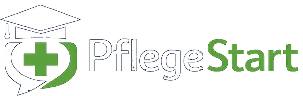 Pflegestart Logo