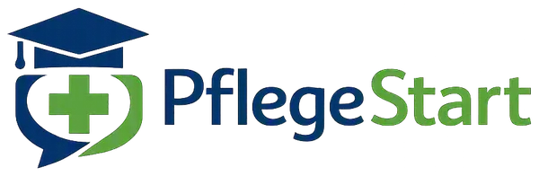 Pflegestart Logo